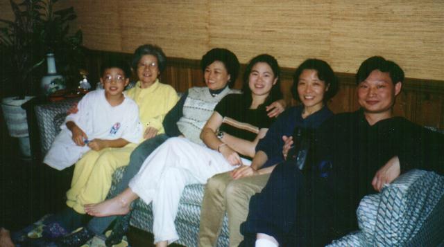 Thanksgiving, Nov. 28, 1999