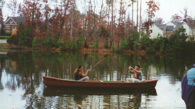 Thanksgiving, Nov. 28, 1999