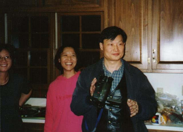 Thanksgiving, Nov. 28, 1999