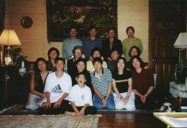 Thanksgiving, Nov. 28, 1999